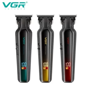 ماشین صفر زن خط زن وی جی آر مدل V-930 اصل