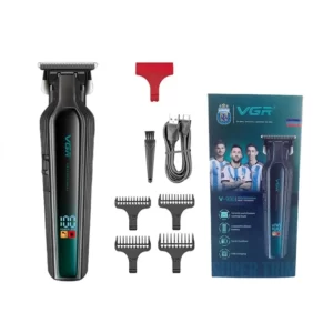 ماشین صفر زن خط زن وی جی آر مدل V-930 اصل