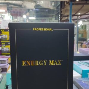سشوار حرفه ای انرژی مکس MAX-8906