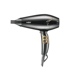 سشوار حرفه ای وی جی ار مدل V-423 اصل