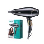 سشوار حرفه ای وی جی ار مدل V-423