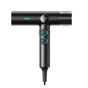 سشوار حرفه ای وی جی آر مدل V- 401 اصل