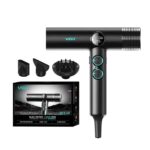 سشوار حرفه ای وی جی آر مدل V- 401