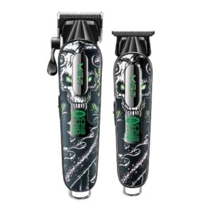 ست ماشین اصلاح وی جی آر 260+V- 279