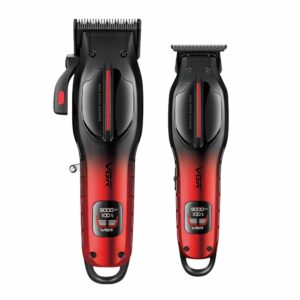 ست ماشین اصلاح وی جی آر 226+V- 026