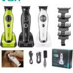 ماشین خط زن حرفه ای وی جی آر V_880t