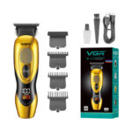 ماشین صفر زن وی جی آر مدل V_227 اصل