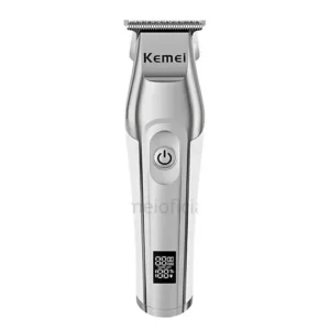 ماشین اصلاح صفر زن کیمی Kemei km-5207