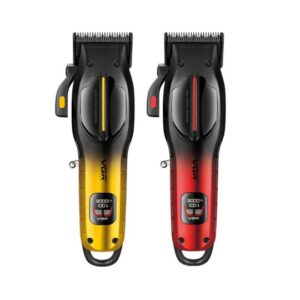 ماشین اصلاح وی جی آر V-026 اصلی