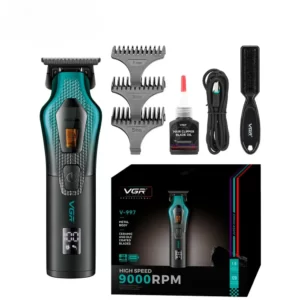 خط زن وی جی آر مدل V-997