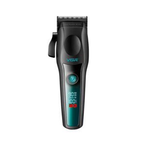 ماشین اصلاح وی جی آر مدل V-195 اصل