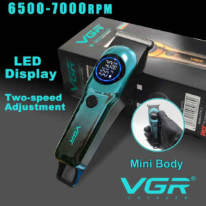 ماشین صفرزن حرفه ای ویجی آر مدل VGR V-966