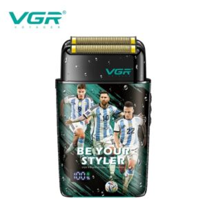 شیور صورت غلطکی وی جی آر مدل VGR V-309 اصل