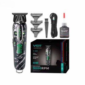  حرفه‌ای وی جی آر مدل VGR V_260 اصل