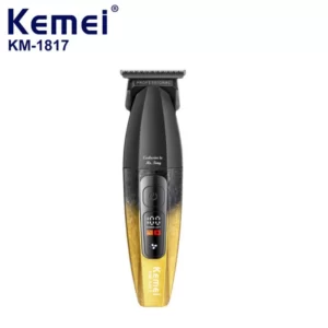 ماشین خط زن و صفر زن حرفه ای کیمی مدل km_1817 اصل