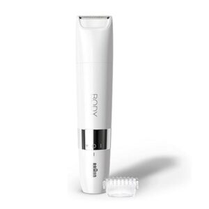 ماشین اصلاح بدن بانوان و مردانه براون مدل BS_1000