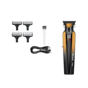 خطزن و صفرزن کیمی مدل KM-291 اصل