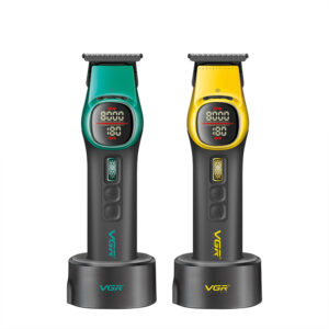 ماشین خط زن حرفه ای وی جی آر مدل V-885T اصل