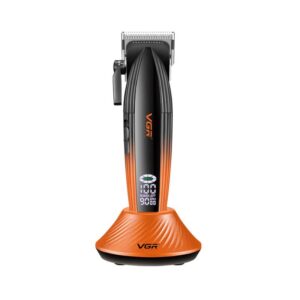 ماشین اصلاح حرفه ای ویجی آر مدل V_889c اصل