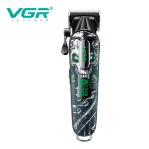 ماشین اصلاح حرفه ای ویجی آر مدل V_279 اصل