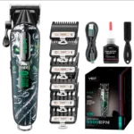 ماشین اصلاح حرفه ای ویجی آر مدل V_279 اصل