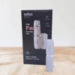 شیور صورت ماتیکی زنانه براون مدل BS1000