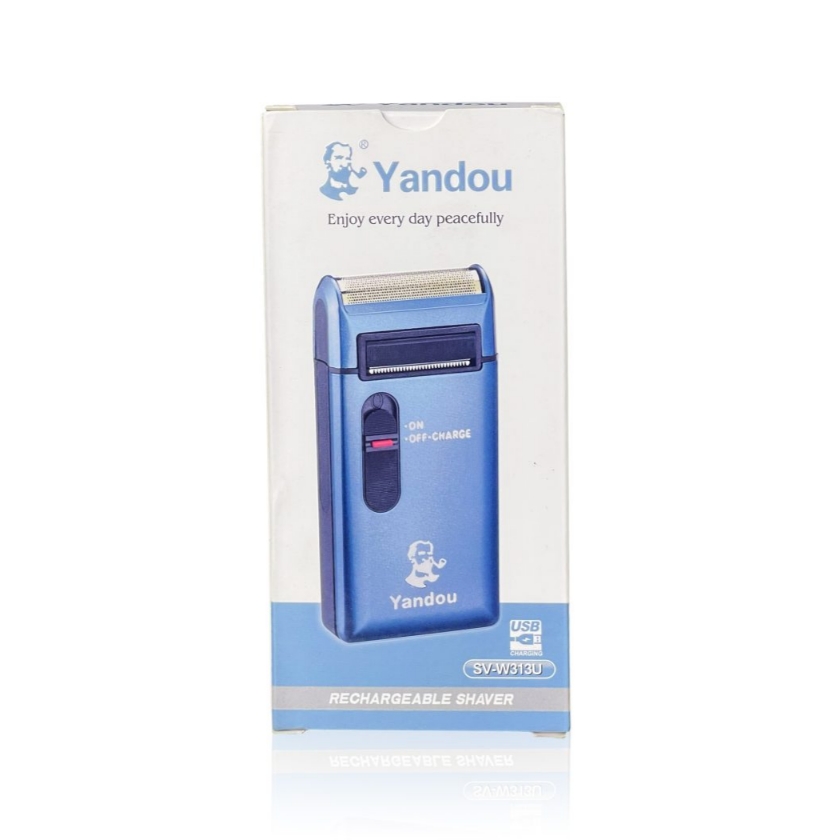 شیور صورت یاندو مدل 313u