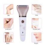 شیور 2 کاره کیمی مدل Kemei KM-1632