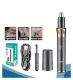 موزن بینی و گوش کیمی مدل km_323