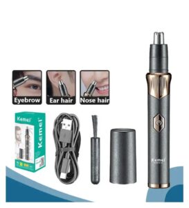 موزن بینی و گوش کیمی مدل km_323