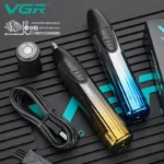 موزن گوش و بینی وی جی آر مدل V-619