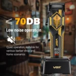 ماشین اصلاح حجم زن وی جی آر مدل V-119