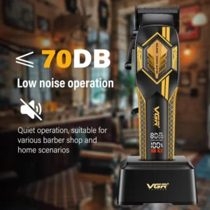 ماشین اصلاح حجم زن وی جی آر مدل V-119