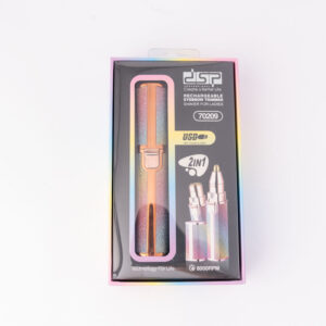 موزن شیور ماتیکی 2 کاره دی اس پی dsp 70209