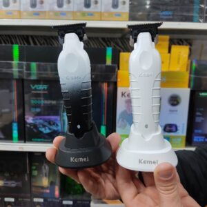 ماشین خط زن کیمی مدل kemei km-2299 استند دار