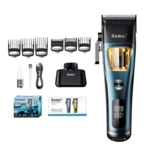 ماشین اصلاح حجم زن کیمی KM-1911