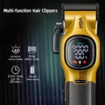 ماشین اصلاح وی جی آر VGR V-886C