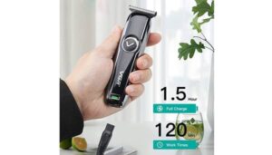 ماشین صفر زن وی جی آر مدل V_168