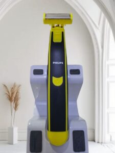 ماشین اصلاح فیلیپس مدل QP2724 OneBlade