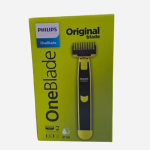 ماشین اصلاح فیلیپس مدل QP2724 OneBlade