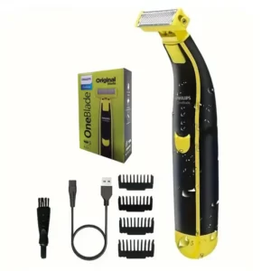 ماشین اصلاح فیلیپس مدل QP2724 OneBlade