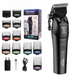 ماشین اصلاح کیمی Kemei Km-1858