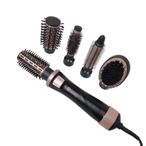 سشوار چرخشی 5 کاره ریزو مدل RZ-5033