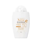 ضد آفتاب بی رنگ اون مدل فلویید Avene Fluid SPF50