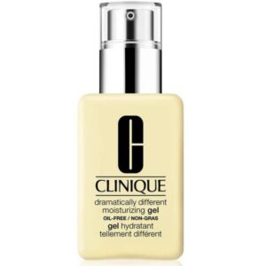 ژل آبرسان و مرطوب کننده دراماتیکالی کلینیک Clinique Dramatically Different Moisturizing Gel 125ml