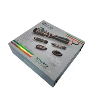 سشوار چرخشی 5 کاره ریزو مدل RZ-5033