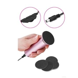 سوهان برقی ترک پا  مکس ایتالی مدل FCM-01 اصل