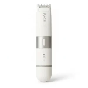 شیور اصلاح صورت و بدن بانوان براون BRAUN BS2000