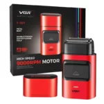 شیور وی جی آر مدل V-307