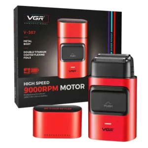 شیور وی جی آر مدل V-307
